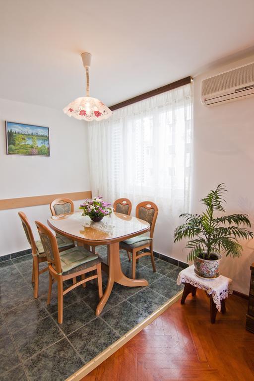 Apartment Tennis Split Habitación foto