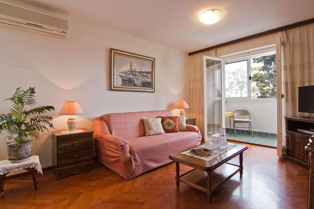 Apartment Tennis Split Habitación foto