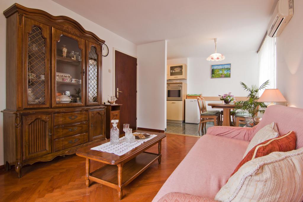 Apartment Tennis Split Habitación foto
