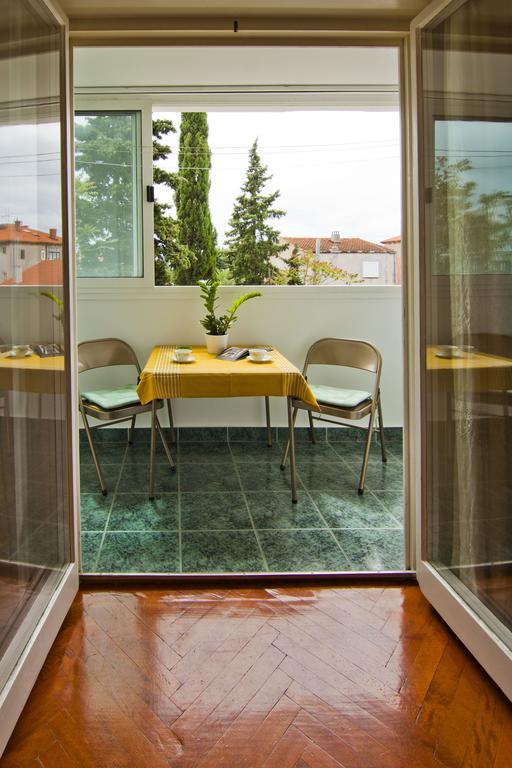 Apartment Tennis Split Habitación foto