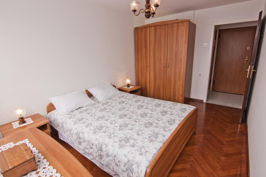 Apartment Tennis Split Habitación foto